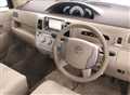 2005 Toyota Raum