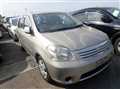 2004 Toyota Raum