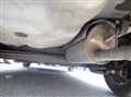 2004 Toyota Raum