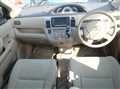 2004 Toyota Raum