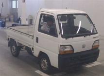 1995 Honda Acty Truck