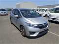 2016 Honda Fit
