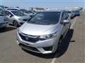 2016 Honda Fit
