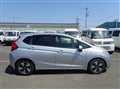 2016 Honda Fit