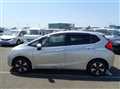 2016 Honda Fit