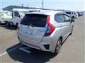2016 Honda Fit