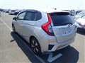 2016 Honda Fit
