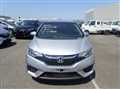 2016 Honda Fit