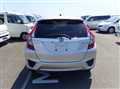 2016 Honda Fit