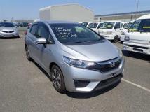 2016 Honda Fit
