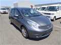 2016 Nissan Note