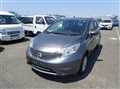 2016 Nissan Note