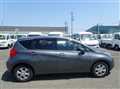 2016 Nissan Note