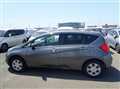 2016 Nissan Note