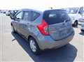 2016 Nissan Note