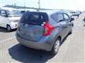 2016 Nissan Note