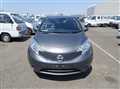 2016 Nissan Note