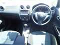 2016 Nissan Note