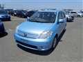 2009 Toyota Raum