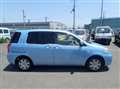 2009 Toyota Raum