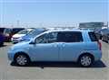 2009 Toyota Raum