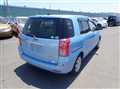 2009 Toyota Raum