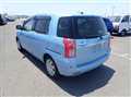 2009 Toyota Raum