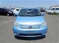 2009 Toyota Raum