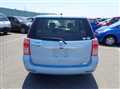 2009 Toyota Raum