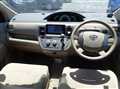 2009 Toyota Raum