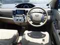 2009 Toyota Raum