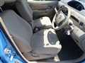 2009 Toyota Raum