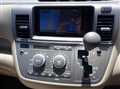 2009 Toyota Raum