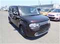 2017 Nissan Cube