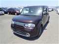2017 Nissan Cube