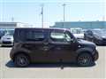 2017 Nissan Cube