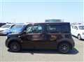 2017 Nissan Cube