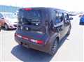 2017 Nissan Cube