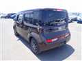 2017 Nissan Cube