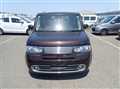 2017 Nissan Cube