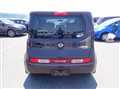 2017 Nissan Cube