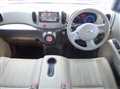 2017 Nissan Cube