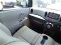 2017 Nissan Cube