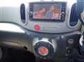 2017 Nissan Cube