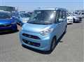 2019 Mitsubishi eK SPACE