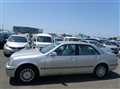 1999 Toyota Progres