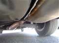 1999 Toyota Progres