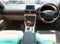 1999 Toyota Progres