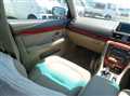 1999 Toyota Progres