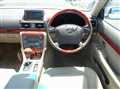 1999 Toyota Progres